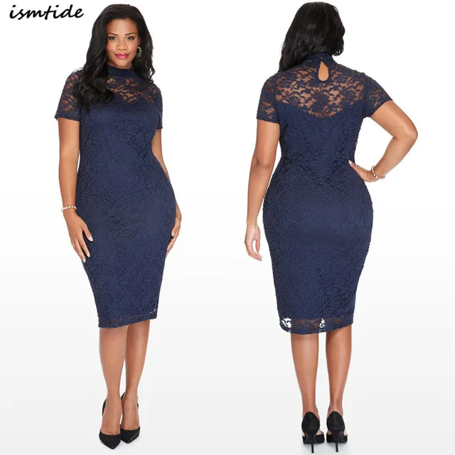 Plus Size Dresses