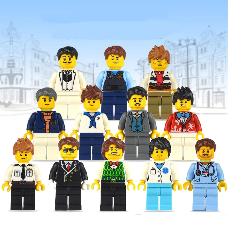 12pcs Compatible Legoing Duplo Friends Building Blocks Figures Bricks Toys Set Building Blocks Bulk Party Supplies Girls Toys 12pcs Compatible Legoing Duplo Friends Building Blocks Figures Bricks Toys Set Building Blocks Bulk Party Supplies Girls Toys