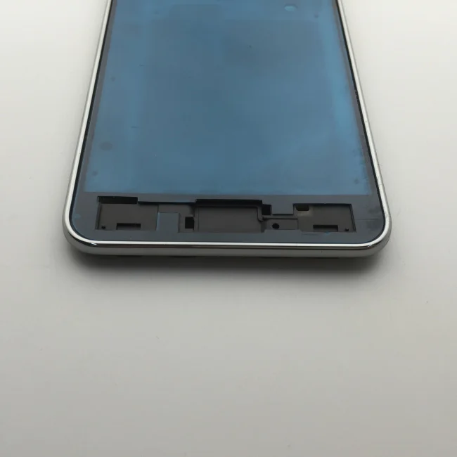 ЖК-дисплей спереди Корпус средняя рамка для samsung Galaxy S2 I9100