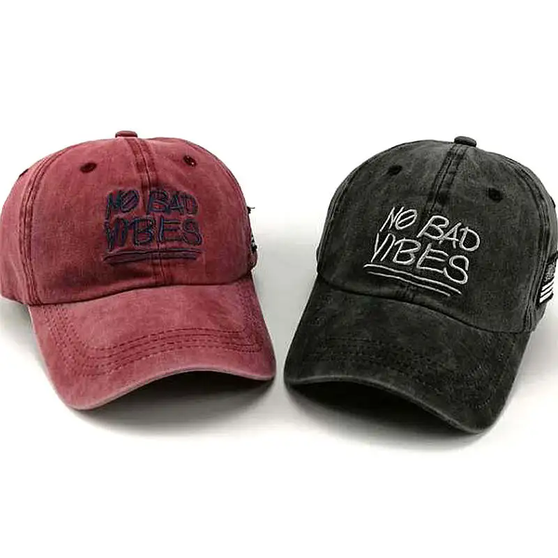 Винтажная бейсболка из чистого хлопка с вышивкой летняя кепка snapback Кепка женская