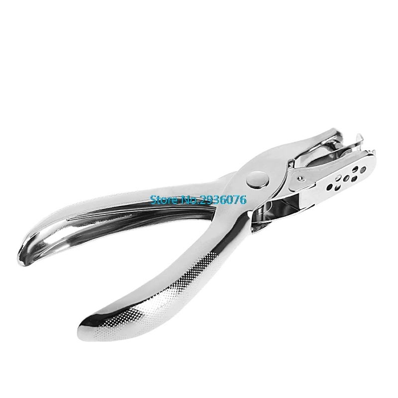 

Metal Decorative Hole Punch For Home Decoration Tools Office Binding Supplies MAR11_45