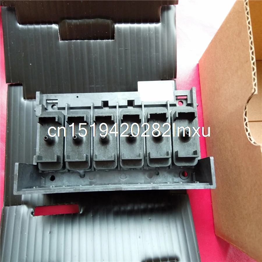 Новая Оригинальная печатающая головка для принтера EPSON UV XP600