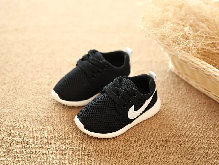 baby name shoes