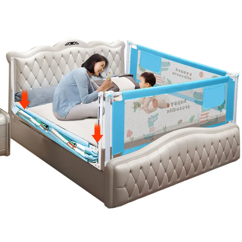 Baby shop beds