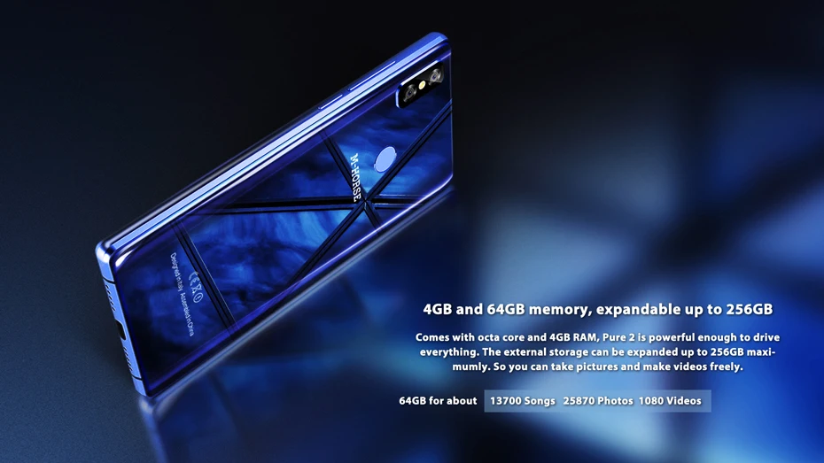 full screen mobile phone (1)