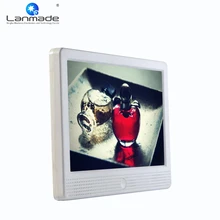 10 дюймов Горячая медиа-панель для покупок цифровой плеер mp3 player рекламное оборудование