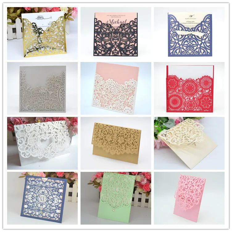 invitation card 2