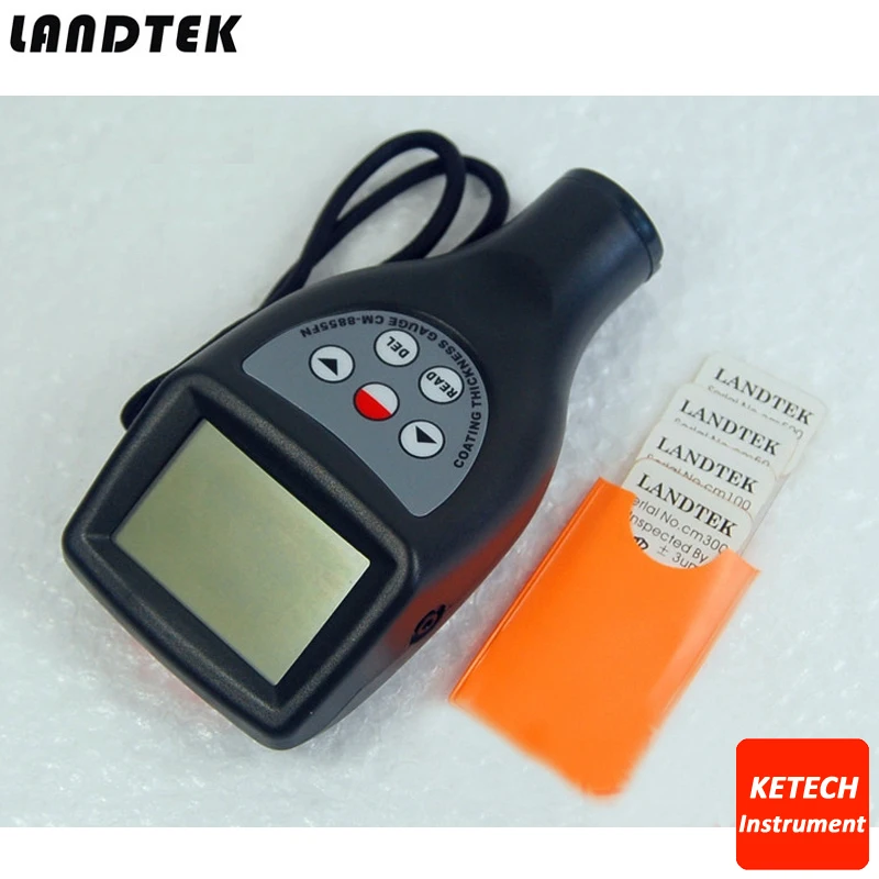 Фотометр толщины краски|thickness gauge tester|paint thicknesspaint thickness |