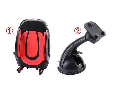 mobile phone mount 