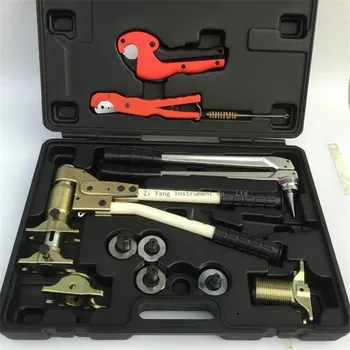

5PCS Plumbing Tools Pex Fitting tool PEX-1632 Range 16-32mm fork Fittings with Good Quality Popular Tool