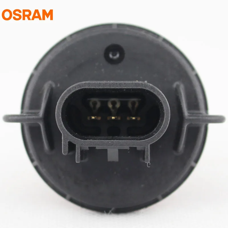 OSRAM 9008 H13 12V 60/55W 3200K 64178 p26.5 T оригинальные запасные части для фар стандартная лампа авто OEM галогенная лампа 1X