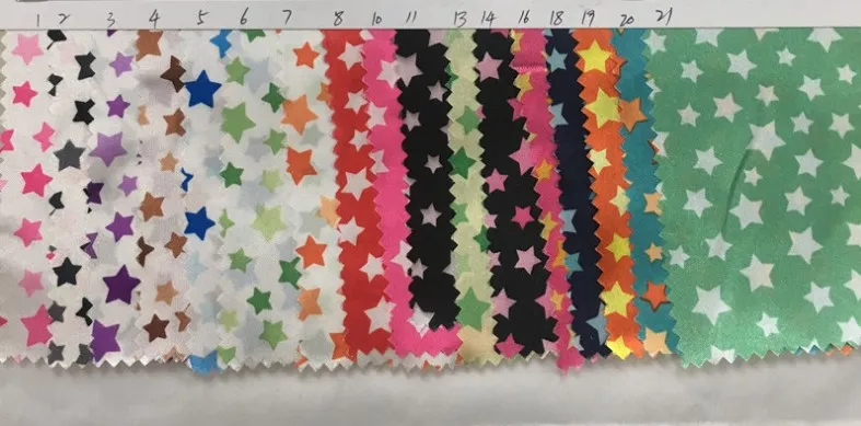 colors