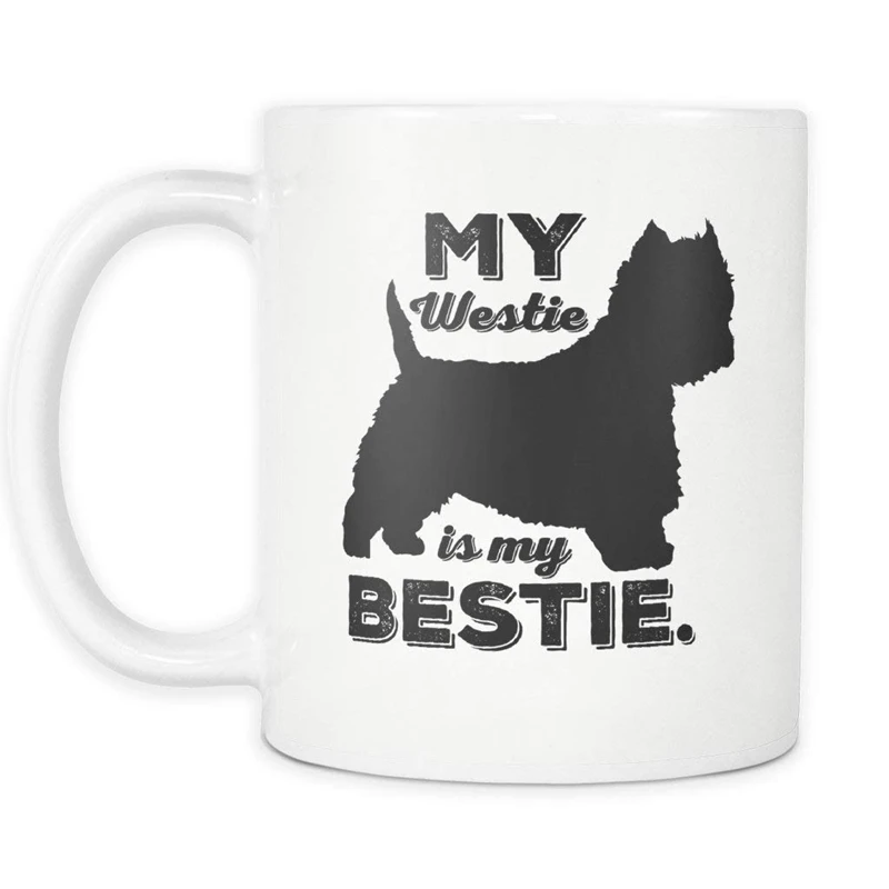 westie lover gifts