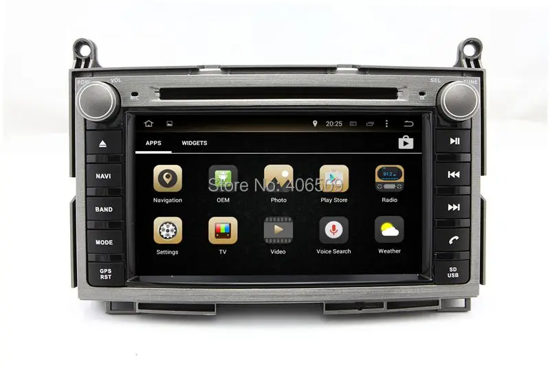 Android 9.0 Car DVD Player for Toyota Venza 2008 2009 2010 2011 2012 2013 with GPS Navigation Radio BT USB AUX WiFi 8Core+4G | Автомобили