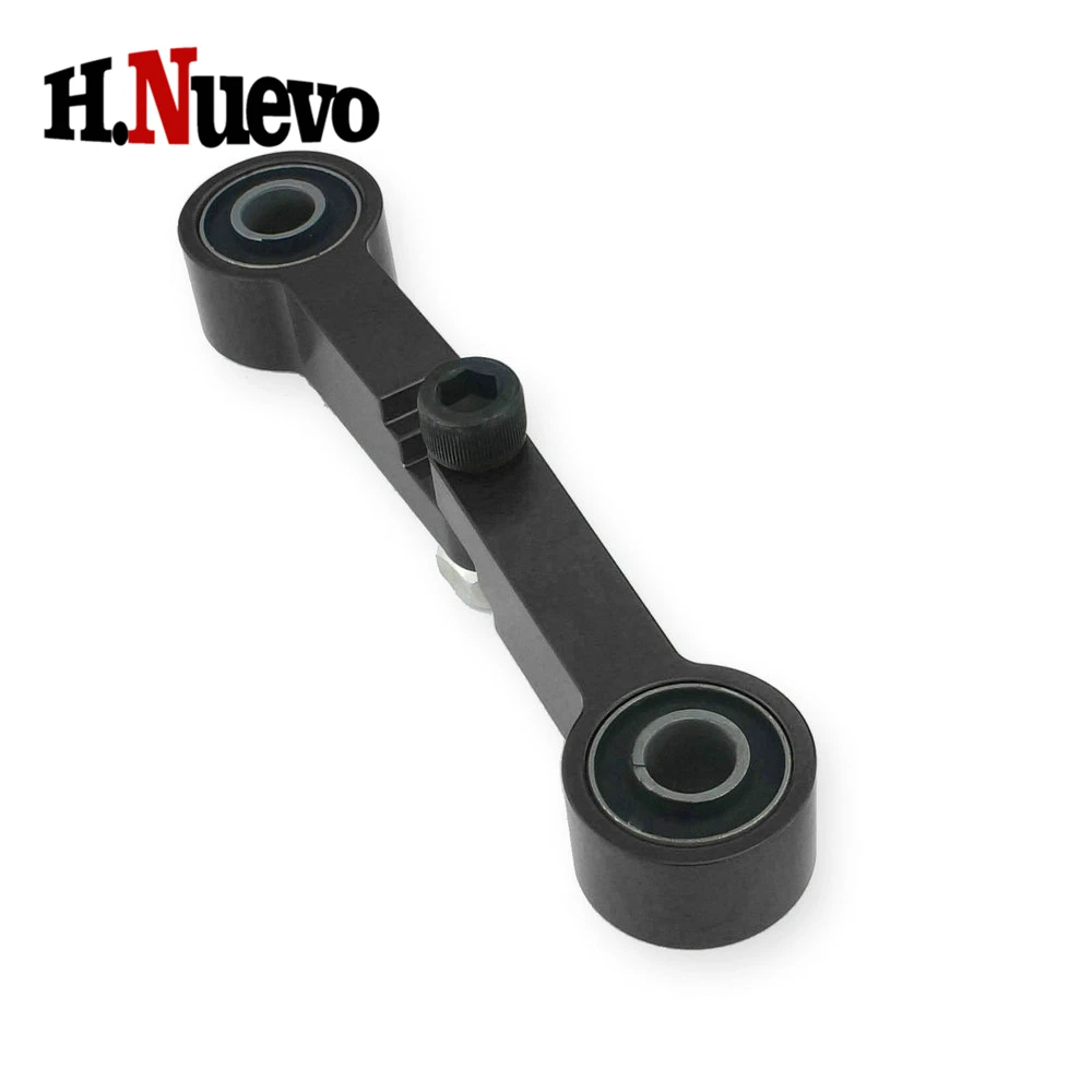 (Black) For Yamaha XMAX 300 Accessories 2017 2018 XMAX400 XMAX250 Motorcycle Frame Enhancer For Yamaha XMAX300 X MAX X-MAX 250 300 400 (6)