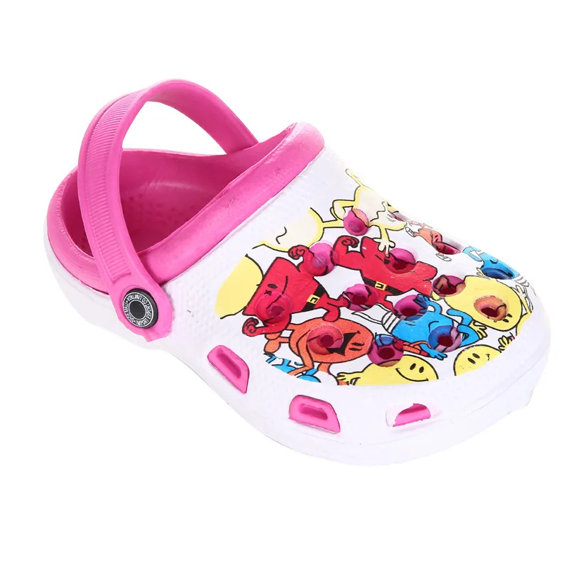 Unisex Zoccoli Sabot Bambini Carino Sabot Ciabatte Sandali da Spiaggia Estivi Ciabatte da Giardino Muli Scarpe da Piscina Ragazzi Ragazze Unisex Zoccoli Sabot Bambini Carino Sabot Ciabatte Sandali da Spiaggia Estivi Ciabatte da Giardino Muli Scarpe da Piscina Ragazzi Ragazze