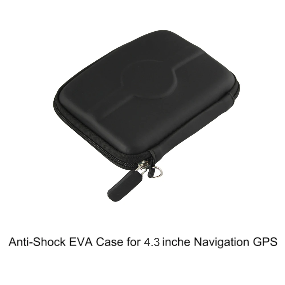 Outdoor Traveling Protect Portable Bag package For Tomtom Garmin GPS