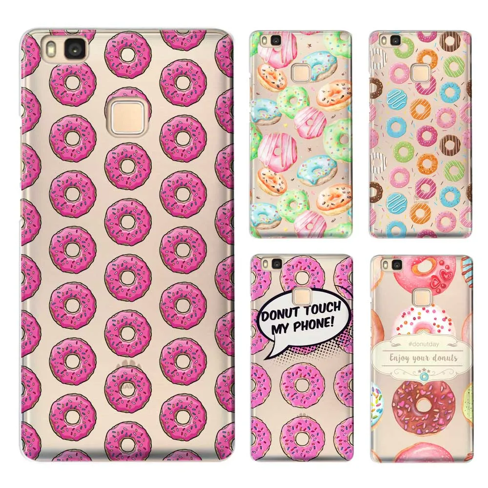 coque huawei p8 lite 2016 donuts coque huawei p8 lite 2016 donuts