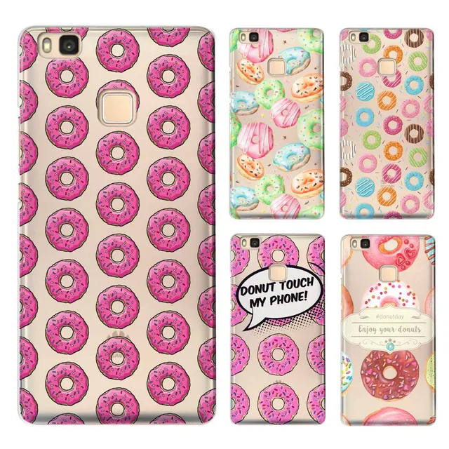 coque huawei p8 lite 2016 donuts coque huawei p8 lite 2016 donuts