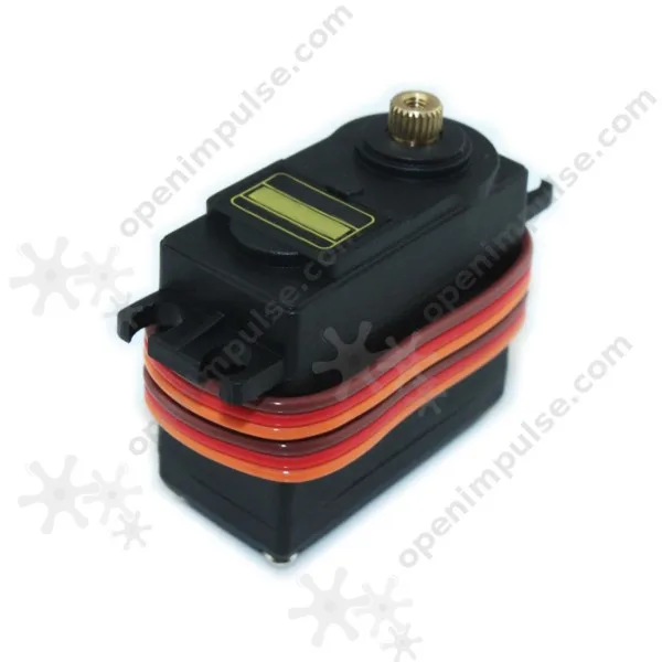 90 градусов стандартный металлический серводвигатель|servo motor|metal servomotor motor |