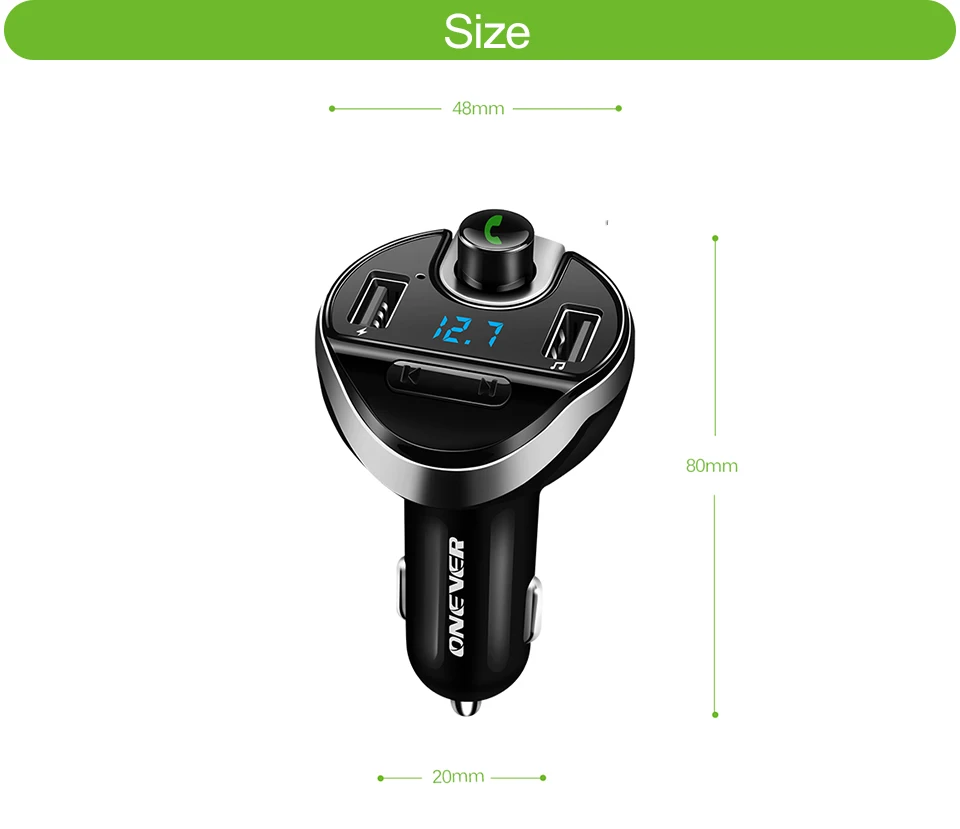 9 bluetooth hands free