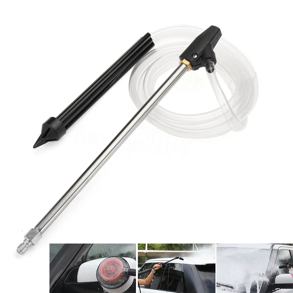 High Quality Washer Sand And Wet Blasting Kit For Karcher K Series