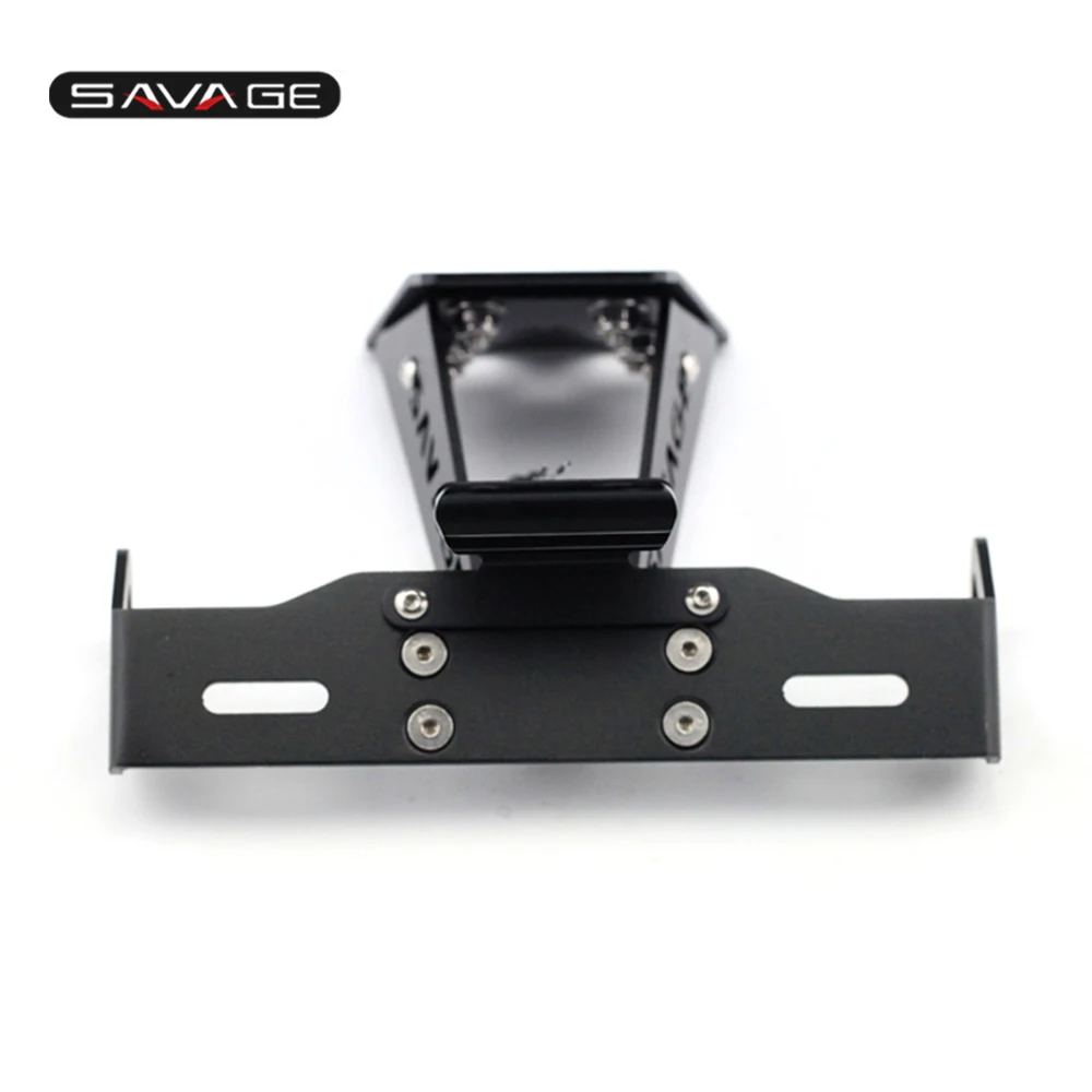 Rear Tail Tidy  Fender Eliminator Kit for HONDA CB 650F (5)