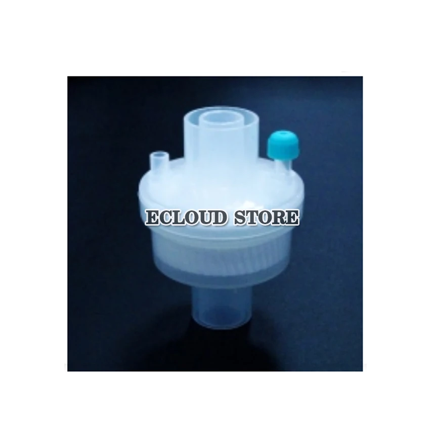 

Bacteria filter/Virus HME Filter 800-51800