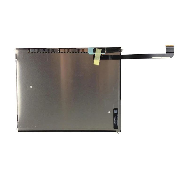 Original 9.7inch HD LCD Screen for iPad 4 IPS Retina 2048x1536 Display Panel A1458 A1459 A1460 Replacement | Компьютеры и офис