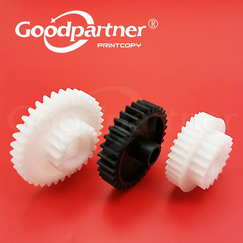 

20X for HP 5200 LBP3500 36/17T 31T 33/19T Gear RU5-0576-000 RU5-0577-000 RU5-0575-000 RU5-0576 RU5-0577 RU5-0575