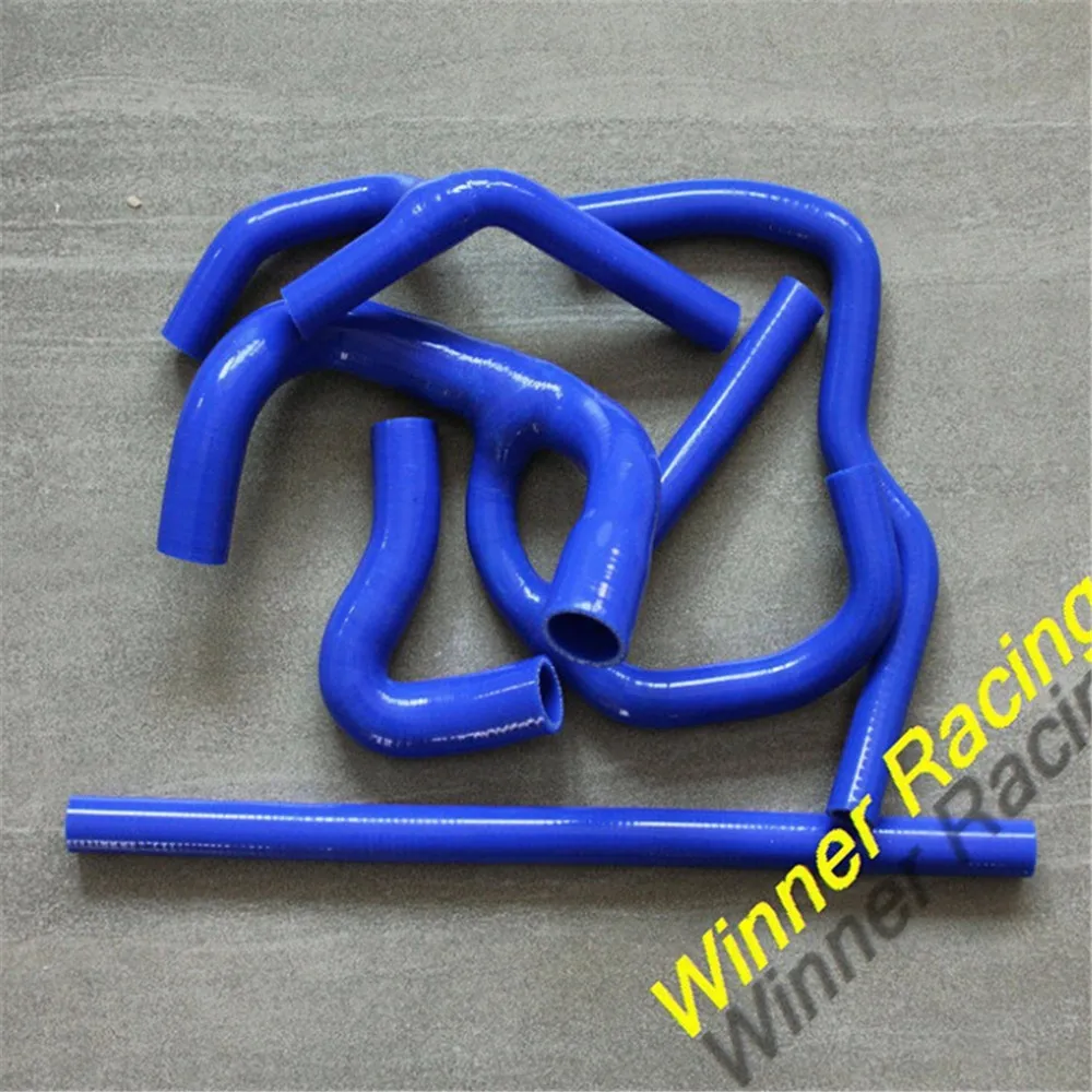 

SILICONE RADIATOR&HEATE HOSE KIT For ROVER MINI COOPER S SPI 1275/1.3L 1991-1996