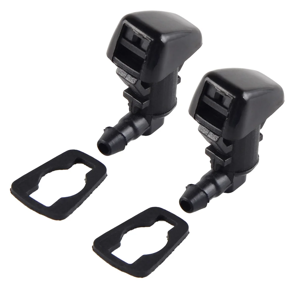 Buy NICECNC Front Windshield Washer Spray Nozzle JET For Ford Edge 2007 2010