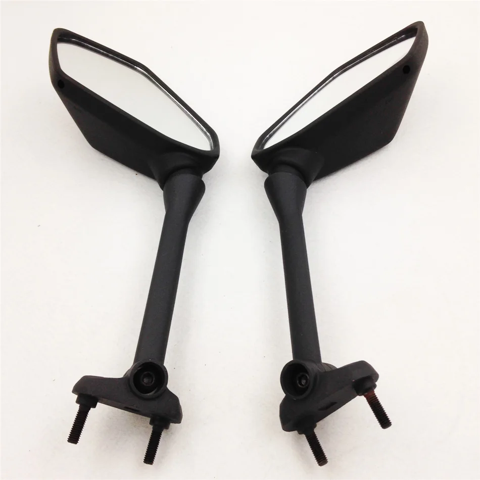 Aftermarket free shipping motorcycle parts Rear Oem Style Mirrors For