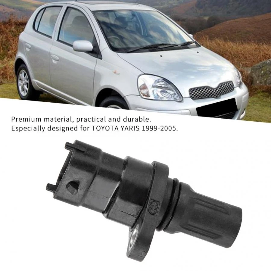 Crankshaft Position Sensors 0232103069 Engine Crankshaft Position Sensor For Toyota Avensis Aygo Yaris Car Accessories Crankshaft Camshafts Position Sensor Aliexpress