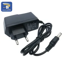 AC 100 V-240 V адаптер преобразователя DC 9V 1A источник питания DC 5,5mm x 2,1mm для Arduino UNO R3 MEGA