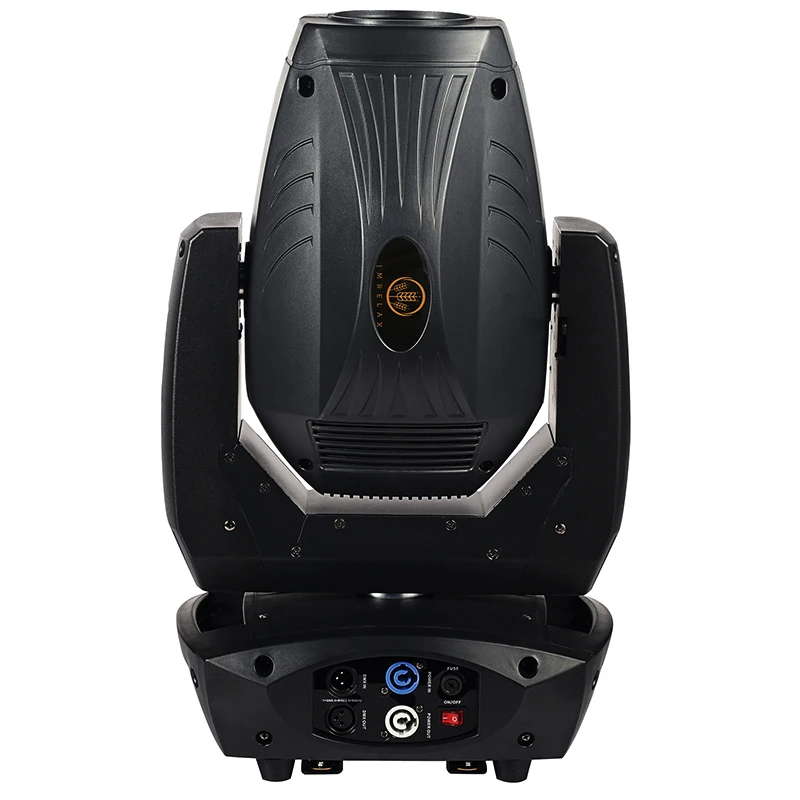 Beam Spot Wash 3in1 ZOOM LED Moving Head Light