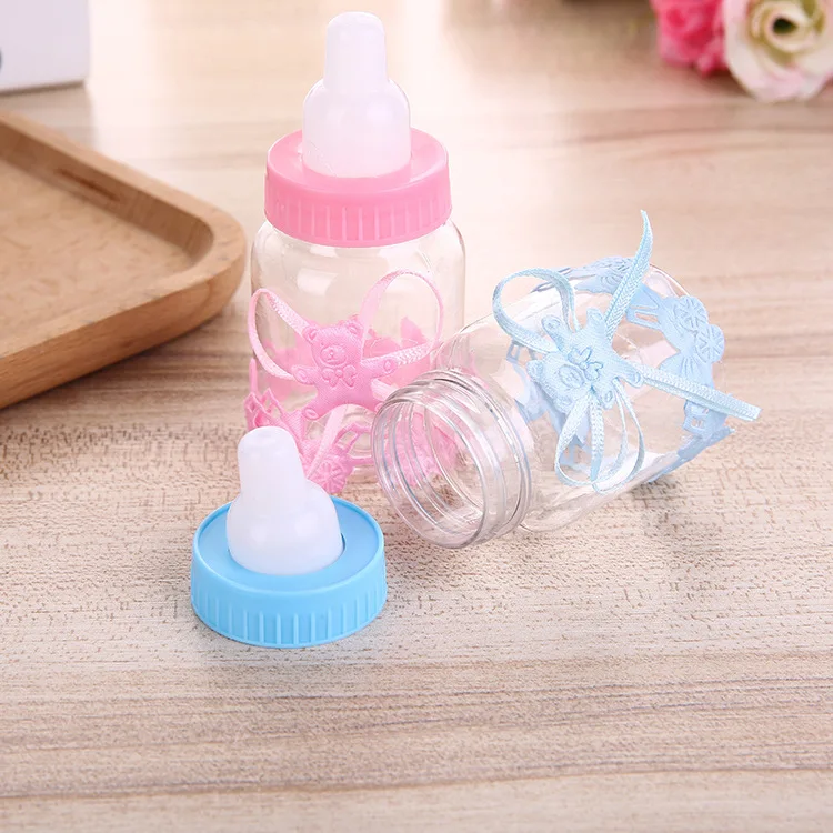 baby bottle piggy bank