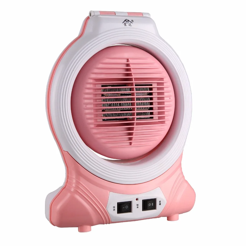 220V Warm Air Blower Electric Heater Mini Fan Heater Electric Warmer