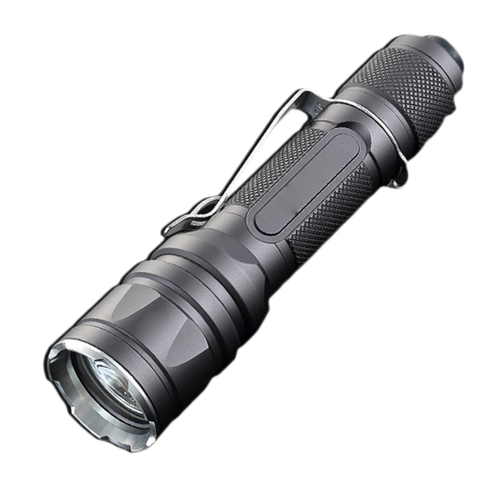 

JETBeam JET-RRT2 Tactical Flashlight 950 Lumens 230m Beam Waterproof Torch for Outdoor Searching Hiking Hunting