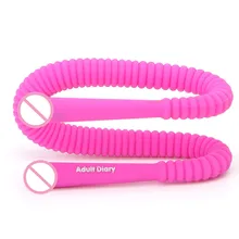 Silicone Vaginal Dilatators Vaginal Speculum Masturbator Anal Speculum Dilation Expand Device Pussy Bracket Sex Toys For Women