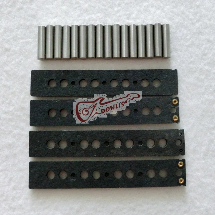 J bass pickup kits