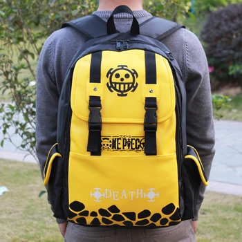 

Anime Cartoon School Backpack men Backpack Children School Bags for Teenage girls boys Laptop Backpacks women Travel bag mochila
