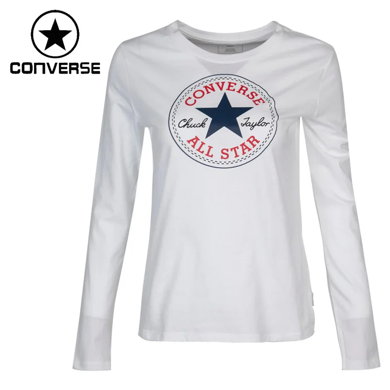 t shirt converse femme 2017