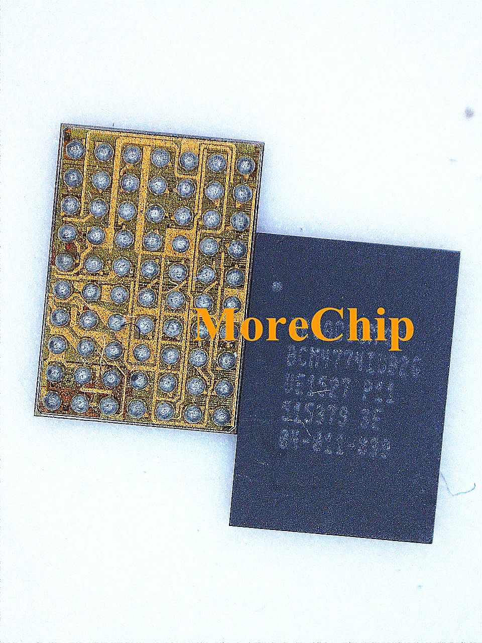 

BCM4774IUB2G For Samsung S7 wifi IC module chip 5 pcs/lot