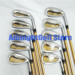 New Golf Clubs HONMA S-06 4 star Golf irons set 4-11.Aw.Sw HONMA IS-06 irons Golf clubs Graphite shaft New Golf Clubs HONMA S-06 4 star Golf irons set 4-11.Aw.Sw HONMA IS-06 irons Golf clubs Graphite shaft