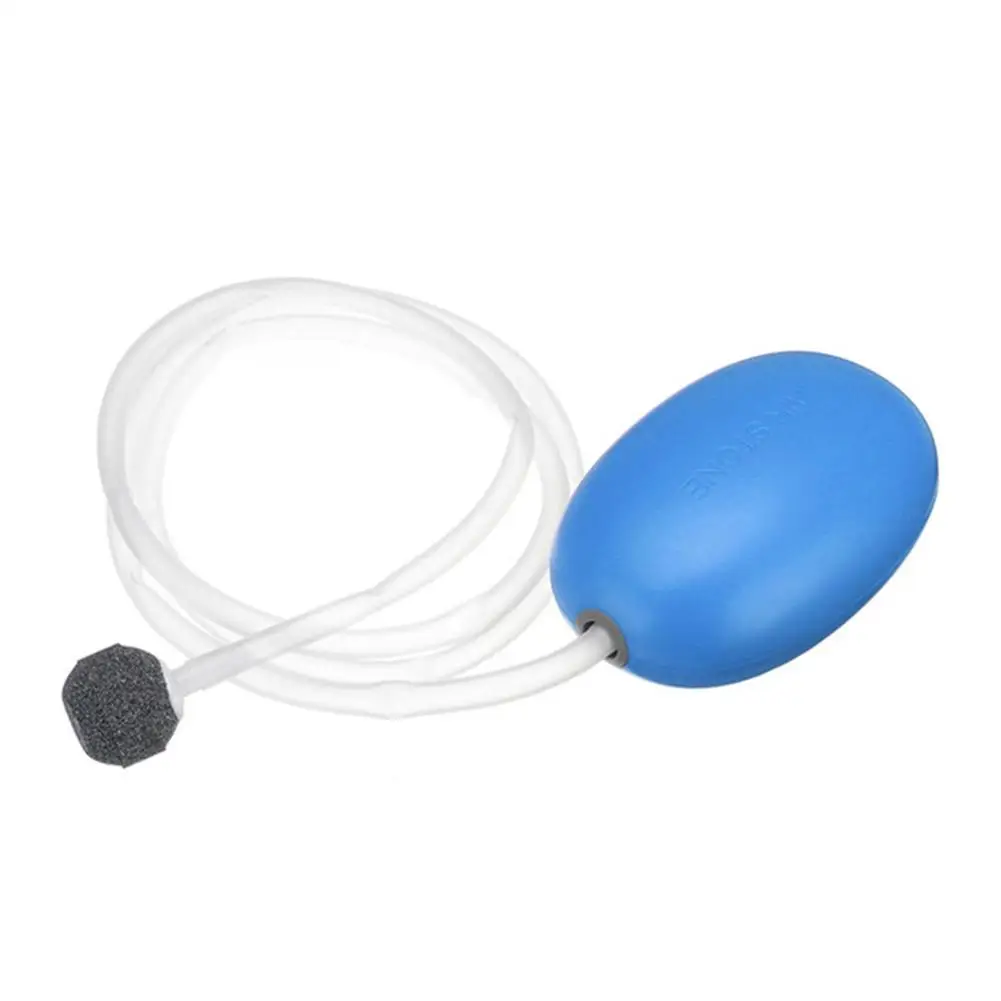 

USB Mini Portable Aquarium Oxygen Pump Efficient Outdoor Fishing Air Stone Ultra Silent Fish Tank Air Pumps