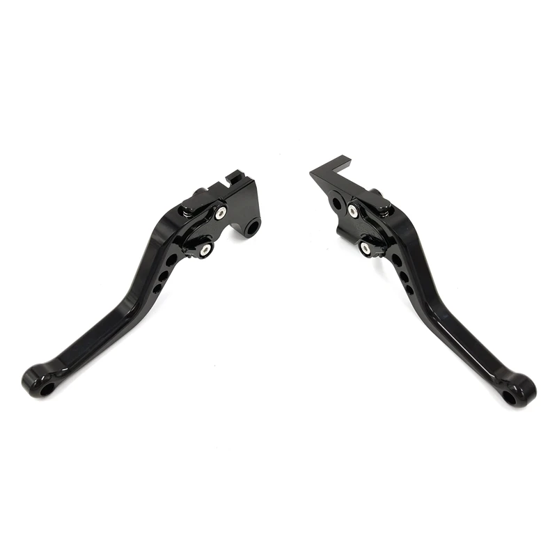 2018 новый ЧПУ Короткие сцепные рычаги для Yamaha MT 07 MT07 FZ 09 MT09 FZ1 FZ6 фазер XJ6 FZ8 XSR700