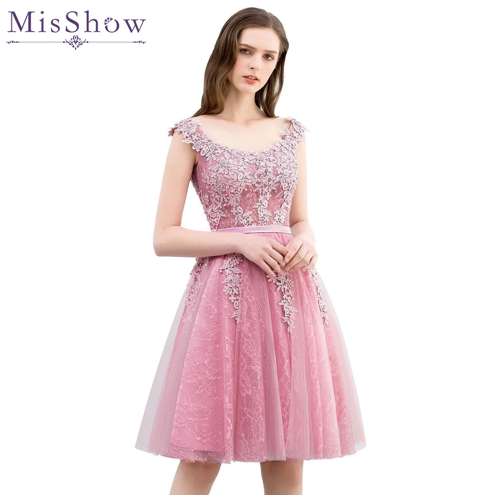 Buy 2018 Special Sale Short Prom Dress Party Cocktail