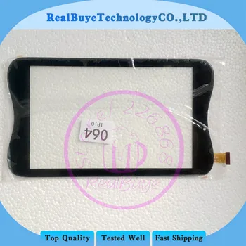 

Repalce FLT GT70GGK82 V1.0 Black Touch Screen Panel Digitizer Glass Sensor Code Random Delivery