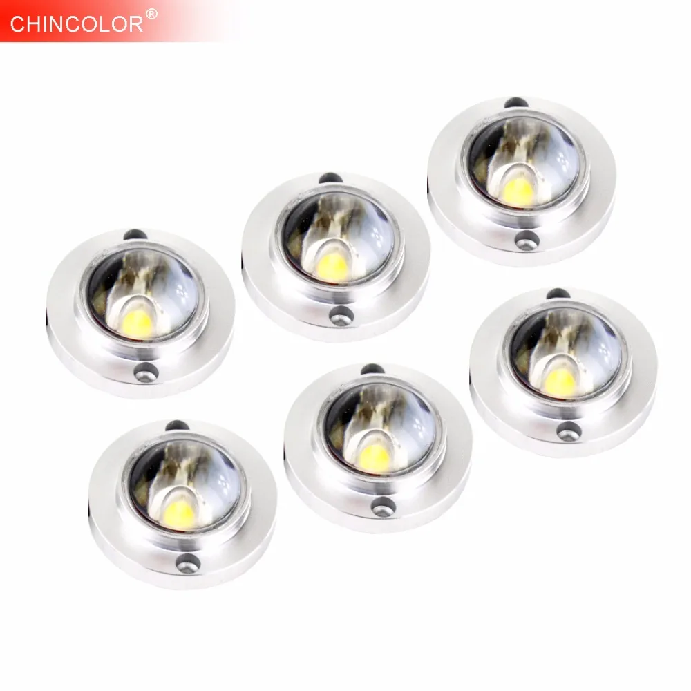 Led Spotlight L976-6pcs (7)